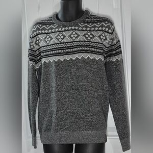 Mens Rumours Crew Neck Sweater Size XL